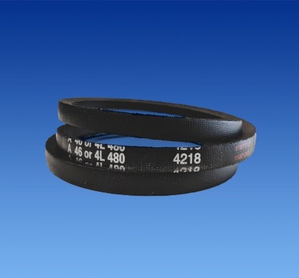 A/4L V-Belt